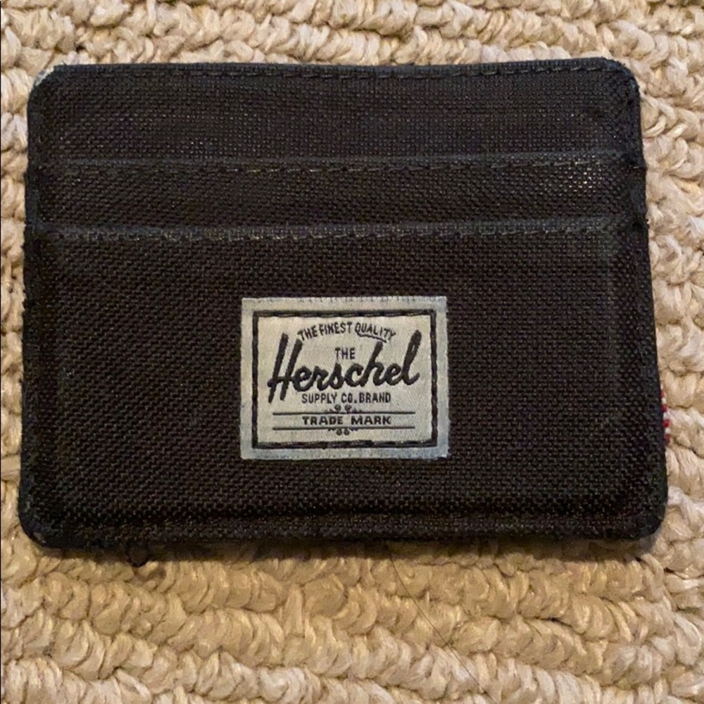 Hershel Card holder